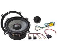 Sistema Audio X 130 A3 8L EVO 130mm 2 Vie AUDI A3 1996-2003 Compo System