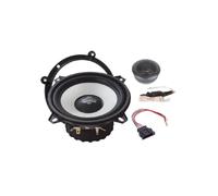 Sistema audio X 130 A4 B5 EVO 130 mm 2 vie AUDI A4 1994-2001 Compo System