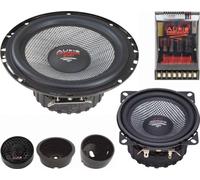 Audio System x 165/3 Evo 2 Xion-Series 3-Wege Sistema Calci Bassi Compo