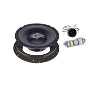 Sistema audio X 200 T5 EVO 200 mm 2 vie VW T5, TIGUAN... Compo System