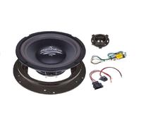 Sistema audio X 200 T6 EVO 200 mm 2 vie VW T6 Compo System