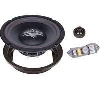 Sistema Audio X 200 VW 20 cm Altoparlanti 2 Vie VW Golf 4, Bora, Passat 1 Paio