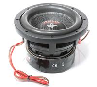 Audio System X 08 EVO X Ion Serie Evo Woofer 20cm Corsa Lunga Subwoofer 400 Watt