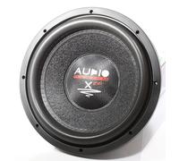 Audio System X 12 EVO X Ion Serie Evo Woofer 30cm Corsa Lunga Subwoofer