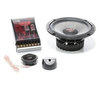 Audio System X 165 EVO 2 x-Ion Serie 16,5cm 2-Wege Sistema Altoparlante Calci