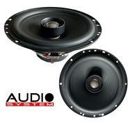 Sistema audio XC 165 EVO XC-SERIES EVO sistema coassiale altoparlante...