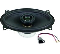 SISTEMA AUDIO XCFIT VW SCIROCCO 2 EVO VOLKSWAGEN SCIROCCO 2 1981 -> Altoparlanti