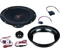 AUDIO SYSTEM XFIT 200 VW BORA EVO2 130 W PERFECT FIT COMPOSI SYSTEM Altoparlanti