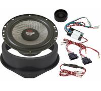 Audio System Xfit Audi A3 8P EVO2 Altoparlante per 2003- >