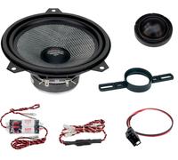 Audio System Xfit BMW E46 Altoparlante 165 MM 2-Wege Compo Sistema 16,5cm