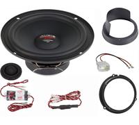 Sistema audio XFIT FORD FOCUS MK3 EVO 2 altoparlanti compatibili con FORD...