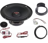 Audio System Xfit Ford Focus MK3 Evo 2 Altoparlante Compatibile Con Mk