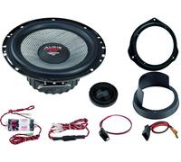 SISTEMA AUDIO XFIT MERCEDES CLASSE V 447 EVO2 110 WATT PERFECT FIT COMPO SYSTEM