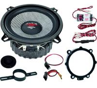 SISTEMA AUDIO XFIT MERCEDES SPRINTER W906 EVO2 100W Altoparlante COMPO SYSTEM