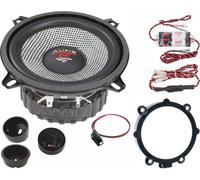 SISTEMA AUDIO XFIT MERCEDES VIANO W639 EVO2 100 W Altoparlante COMPO SYSTEM