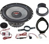 Audio System XFIT OPEL ADAM EVO2 110W Perfetto Fit Compo Sistema Altoparlante