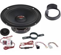Audio System XFIT OPEL ASTRA K EVO2 110 W Perfetto Fit Compo Sistema