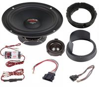 Audio System XFIT SEAT IBIZA 6F EVO2 Altoparlante Compatibile Con Seat Ibiza 6F