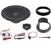 SISTEMA AUDIO XFIT SEAT LEON 5F EVO2 150W PERFECT FIT COMPOSI SYSTEM Altoparl...