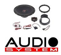 Sistema audio XFIT VW ARTEON 3H EVO2 altoparlante compatibile con VW Arteon 3H