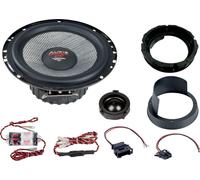 Sistema audio XFIT VW EOS EVO 2 altoparlanti 165 mm 2 vie VW EOS Compo 16,5 cm