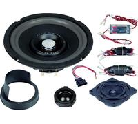 Audio System Xfit VW Golf 5 Evo2 Altoparlante per Volkswagen 2003 ->