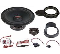 SISTEMA AUDIO XFIT VW PASSAT 3C EVO2 110W PERFECT FIT COMPOSI SYSTEM Altoparl...