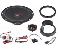 Audio System Xfit VW Passat 3g Evo2 Altoparlante Compatibile Con 3G