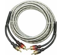 Audio System Z-EVO 5.0 Alta Qualità Cavo Rca 5 Metro Ofc 500 CM