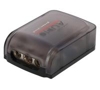 Sistema audio Z-FDB 3-4 HIGH-END 4 vie Mini ANL distributore di fusibili