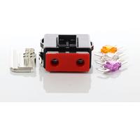 Sistema audio Z-FH MINI WP Mini ANL portafusibili + fusibile 80A, 100A, 150A