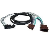 Sistema Audio Z-MD-ISO2-1.5M PLUG & PLAY Cavo M50.4, M-100.2 MD, M-300.1 MD