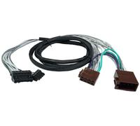 Audio System Z-MD-ISO2-1.5M Plug & Play Kit Cavi M50.4, M-100.2 Md, M-300.1 Md
