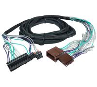 Audio System Z-MD-ISO4-3.0M Plug & Play Kit Cavi M50.4 Md, M-100.2, M-300.1 Md