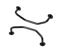 Sistema audio Z-METALBARS 8 griglia per altoparlanti griglia per subwoofer co...