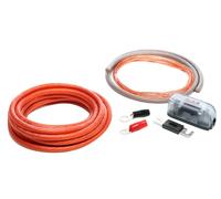 Audio System Z-PCS 35 Ofc Rame 35 MM ² Amplificatori Set Cablaggio Connessione