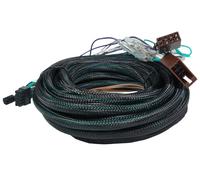 Sistema audio Z-X-MD-ISO5-6.0M PLUG & PLAY HIGH LOW set di cavi per X100.4 MD