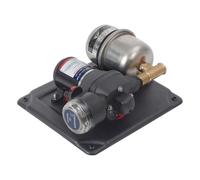 Sistema autoclave Europump 1 2l Pompa di Sentina - 1 PZ Osculati - 16.506.03
