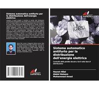 Sistema automatico antifurto per la distribuzione dell'energia elettrica: Controllo delle perdite dovute a furti nella fase di distribuzione