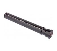 Rockshox axe maxle dh anteriore 20mm nero chassis 35mm