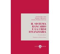 Sistema bancario e la crisi finanziaria