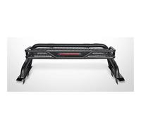 Sistema Barre Portatutto Per Chevy Per Silverado 2014-2016 2017 2018 2019 2020 2021 2022 2023 Portapacchi Per Cassone Di Camion Roll Bar Cestino Portaoggetti