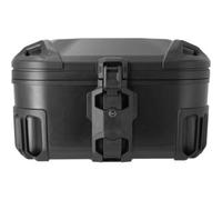 Sistema di bauletti SW-Motech DUSC L - Nero. 41 l. BMW R 1300 GS Adventure (24-)., nero