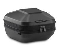 Sistema bauletto SW-Motech URBAN ABS - Nero. Triumph Speed 400 / Scrambler 400 X (23-)., nero