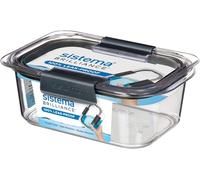 Sistema Brilliance Cibo Contenitore 100% Leak Prova Coperchio Microonde Sicuro