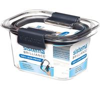 Sistema Brilliance Cibo Contenitore 100% Leak Prova Coperchio Microonde Sicuro