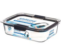 Sistema Brilliance Cibo Contenitore 100% Leak Prova Coperchio Microonde Sicuro