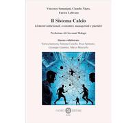 Sistema calcio. Elementi istituzionali, economici, manageriali e giuridici