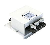 Sistema cambio olio elettronico 3 valvole BSP - 1 PZ - 16.190.53 - 1619053