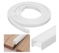 Sistema Canale LED Flessibile in Silicone 2m 15x10mm